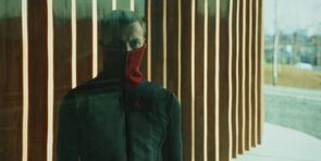 Фото из сериала СГ: Слепоглухой/Супергерой (2020)