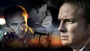 Фото из сериала Сгореть (2008)