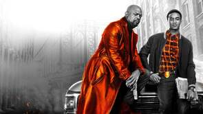 Фото из фильма Шафт (2019)
