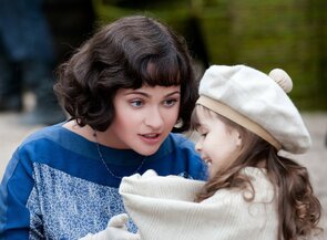 Фото из фильма Шагал — Малевич (2014)