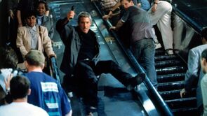 Фото из фильма Шакал (1998)