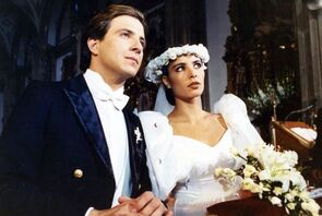 Фото из сериала Шаловливая мечтательница (1991)