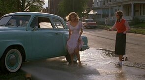 Фото из фильма Шалопай (1985)