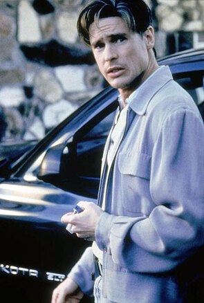 Фото из фильма Шантаж (1999)