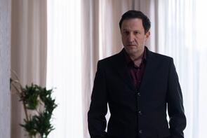 Фото из сериала Шеф. Призраки прошлого (7 сезон) (2025)
