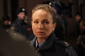 Фото из сериала Шеф 2 (2013)