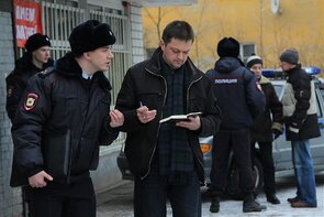 Фото из сериала Шеф 3. Новая жизнь (2015)