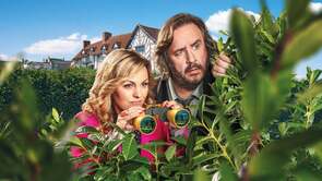 Фото из сериала Шекспир и Хэтэуэй: Частные детективы (2019)