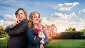 Фото из сериала Шекспир и Хэтэуэй: Частные детективы (2019)