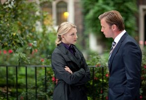 Фото из сериала Шелк (2011)