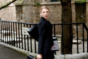 Фото из сериала Шелк (2011)