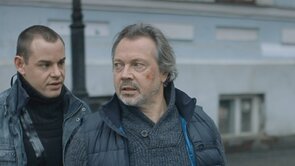 Фото из сериала Шелест (2016)