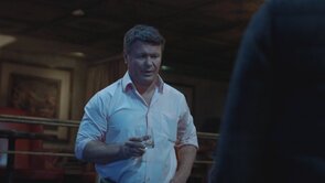 Фото из сериала Шелест (2016)