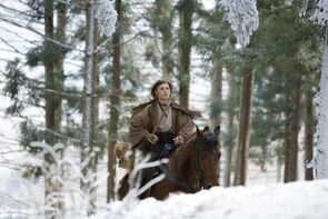 Фото из фильма Шелк (2007)