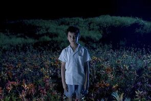 Фото из фильма Шелк (2006)
