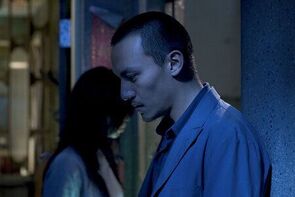 Фото из фильма Шелк (2006)