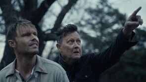 Фото из фильма Шепоты мертвого дома (2023)