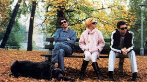 Фото из фильма Шепни мне (1996)
