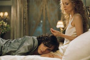 Фото из фильма Шери (2010)