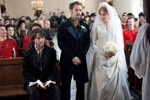 Фото из фильма Шерлок Холмс: Игра теней (2011)