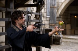 Фото из фильма Шерлок Холмс: Игра теней (2011)