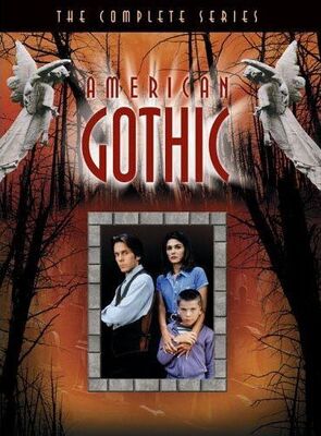 Фото из сериала Шериф из преисподней (1995)