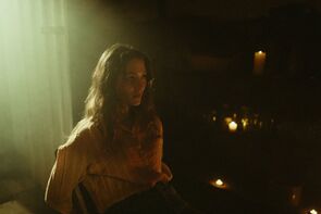 Фото из фильма Пробуждение зла (2024)