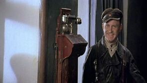 Фото из фильма Шестой (1982)