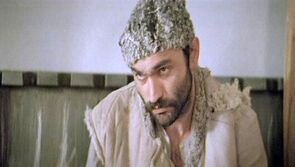 Фото из фильма Шестой (1982)