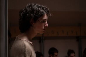 Фото из сериала Шестнадцать + (2021)
