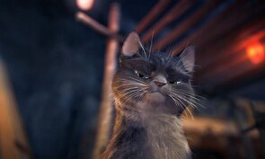 Фото из мультфильма Шевели ластами! (2010)
