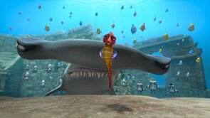Фото из мультфильма Шевели ластами 2 (2012)
