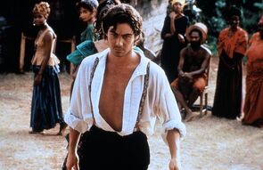 Фото из фильма Широкое Саргассово море (1993)