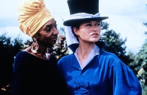 Фото из фильма Широкое Саргассово море (1993)