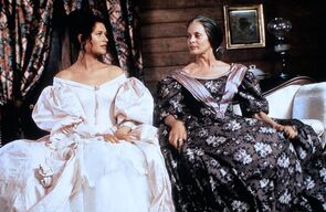 Фото из фильма Широкое Саргассово море (1993)