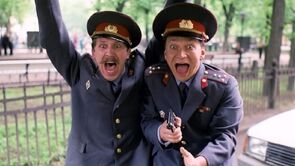 Фото из фильма Ширли-мырли (1995)