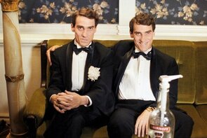 Фото из фильма Ширли-мырли (1995)