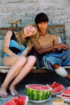 Фото из фильма Шиzа (2004)