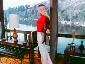 Фото из фильма Школа сатаны для девочек (1973)