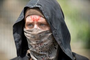 Фото из сериала Ходячие мертвецы (2010)