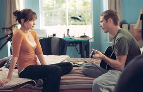 Фото из фильма Школа выживания выпускников (2009)