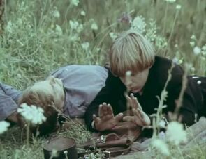 Фото из сериала Школа (1981)