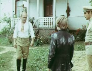 Фото из сериала Школа (1981)