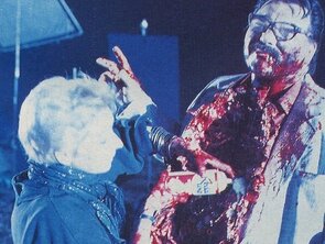 Фото из фильма Школьный бал 3: Последний поцелуй (1990)