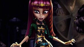 Фото из мультфильма Школа монстров: Монстрические мутации (2014)