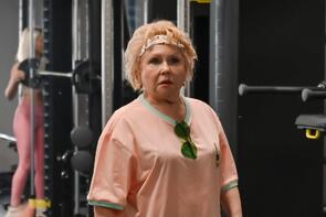 Фото из сериала Школа женского счастья (2024)