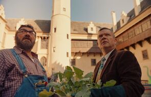 Фото из фильма Школа магических зверей (2021)