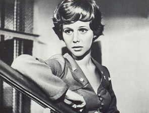 Фото из фильма Школьный вальс (1979)