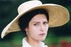 Фото из фильма Шопен. Желание любви (2002)