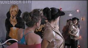 Фото из фильма Шпана (2006)